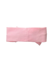 Set in rosa mit Herzchen, 3-teilig