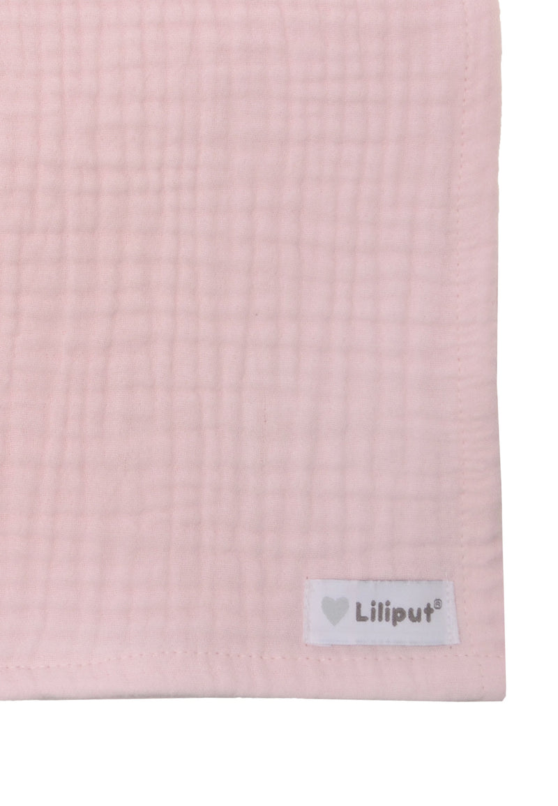Detailaufnahme Liliputpatch.