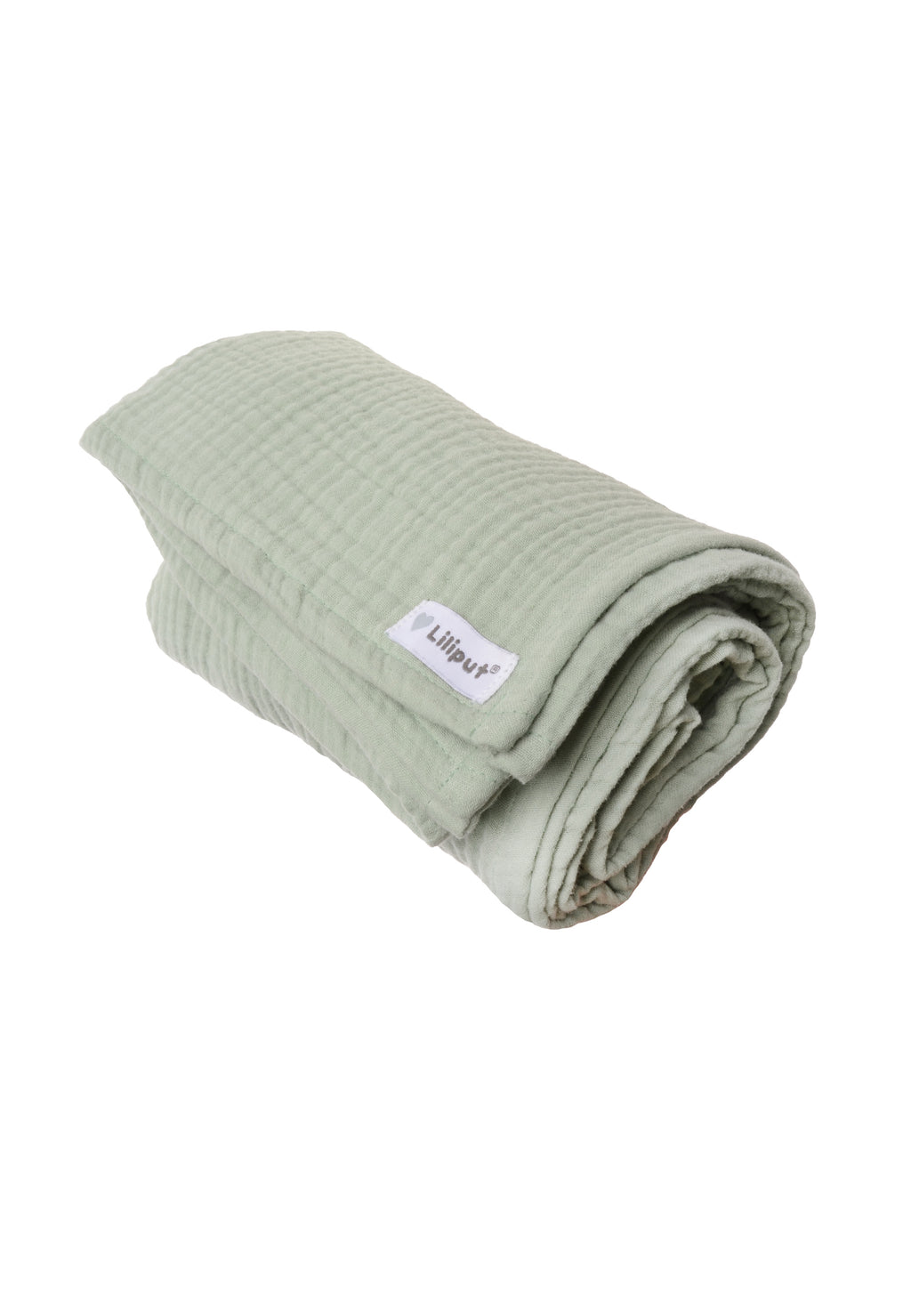 Liliput Baby Bettwäsche und Decken in hochwertiger Qualität
