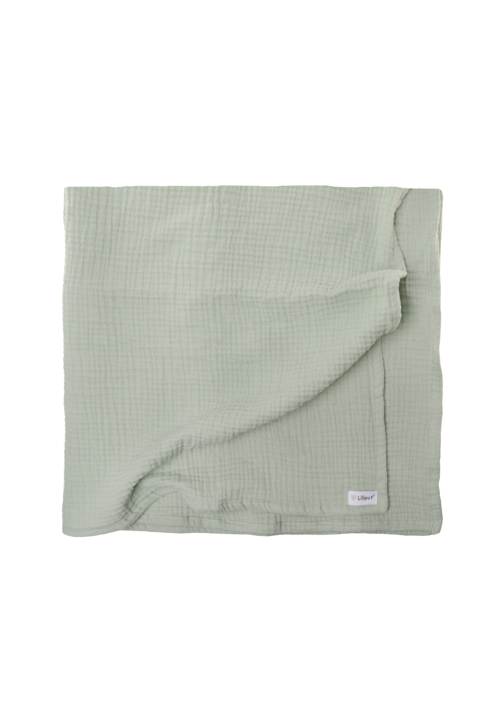 Liliput Baby in Qualität Bettwäsche und hochwertiger Decken