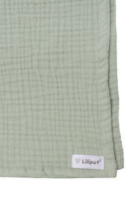 Detailaufnahme Liliput Patch.