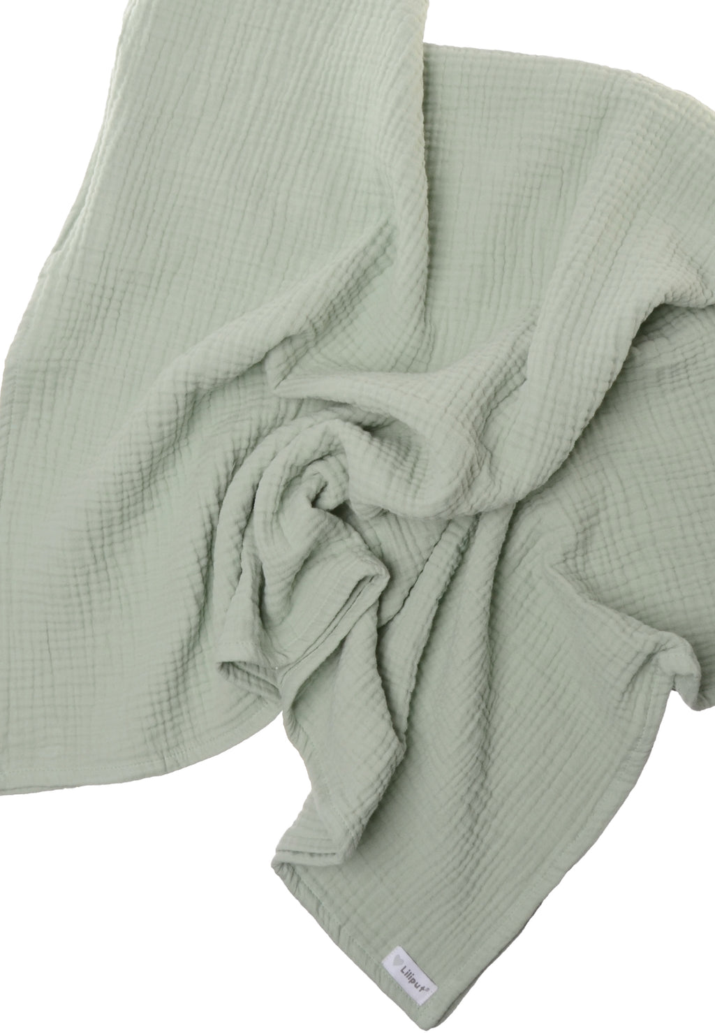 Liliput Baby Bettwäsche und Decken in hochwertiger Qualität